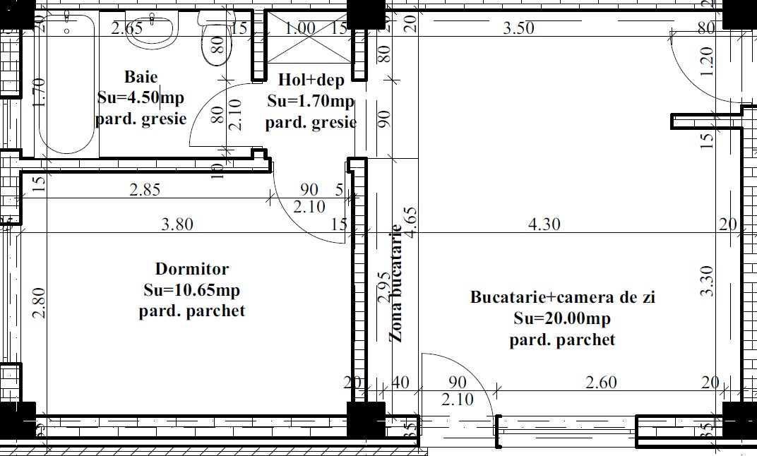 Apartament-visoianu-tip2