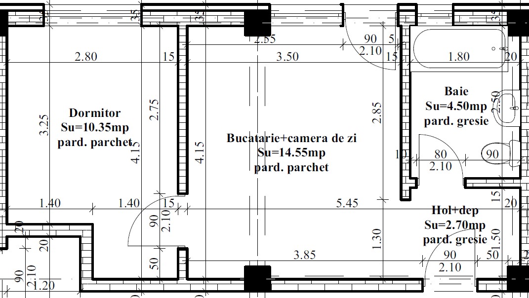 Apartament-visoianu-tip3